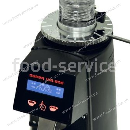 Кофемолка REMIDAG MST-64P SUPER FAST прямого помола